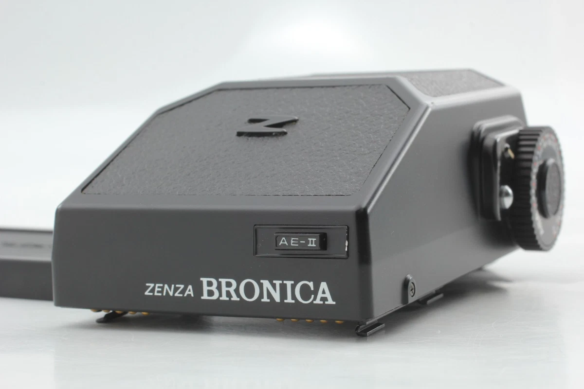 Bronica Camera Prism Finders for sale | eBay
