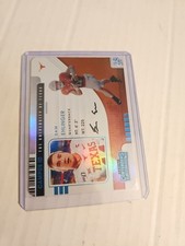 SAM EHLINGER RC 2021 PANINI CONTENDERS DRAFT CAMPUS ID CASE HIT ROOKIE TEXAS SSP