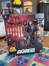 GI Joe Classified Cobra Metal-Head 118 Hasbro New In Box  Q
