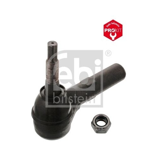 1x Spurstangenkopf FEBI BILSTEIN 41085 passend für JEEP