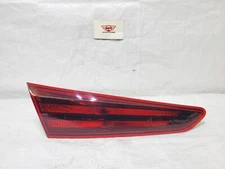 2019-2020 Hyundai Elantra Inner Tail Light Lamp Rear Left LH Driver 92403-F25