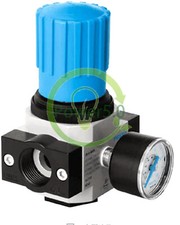 1PC NEW FESTO LR-1/8-D-MINI Pressure Regulator Control Valve 159624~