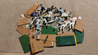 Lot Of Mcfarlane Mlb Figures loose Read below