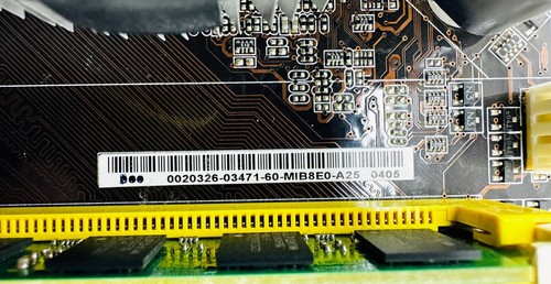 Placa madre ASUS P5QPL-AM Intel G41 LGA 775 DDR2 C2D E7600 4 GB PROBADA paralela - Imagen 7 de 8