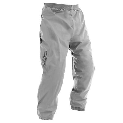 Oxford Rainseal helle Motorrad Überhose wasserdicht Winter Bike