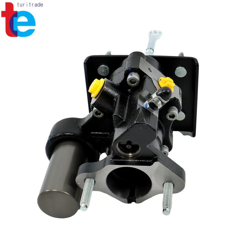 Elevador de freno hidráulico Super Duty 1999-2004 para Ford F-250 F-350 F-450 F-550 Foto 4 de 4