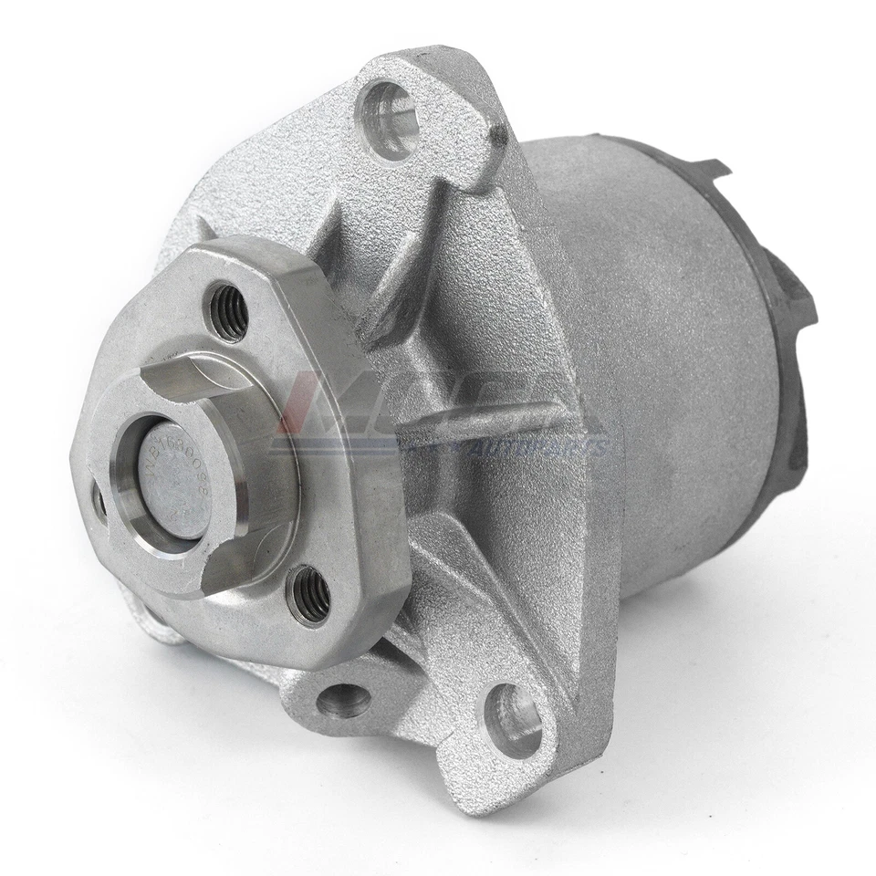Bomba de agua compatible con Volkswagen Golf Passat 1992-2005 2,8 L V6 SOHC DOHC MOCA 180-2105 Foto 4 de 4