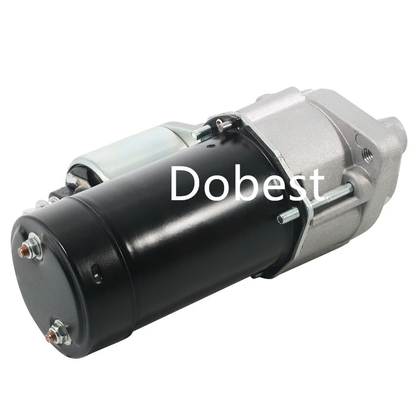 Motor de arranque para Moto Guzzi GT 1000 GU30730710 1000 SP GU30730711 850 T3 Foto 4 de 4