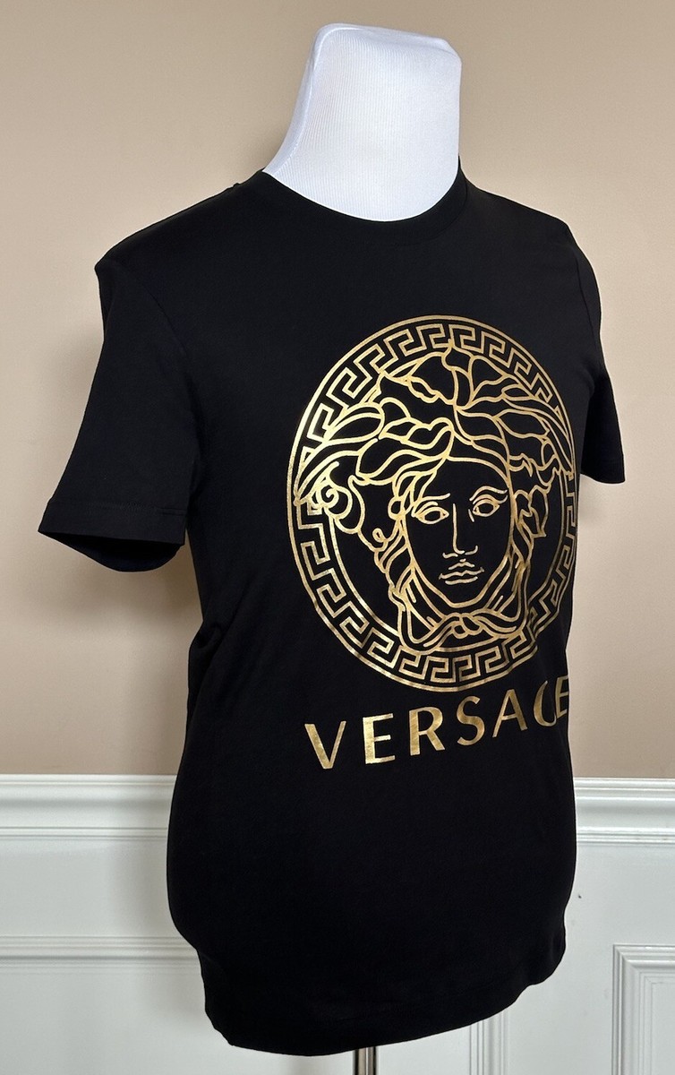 SUVIN GOLD Tシャツ BLACK M Momotaro Suvin Gold GTB L/S Tee (Black) - Okayama Denim