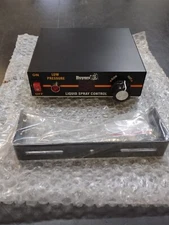 Buyers SaltDogg WSE1 Electric Cab Controller for Pre-Wet Spray System