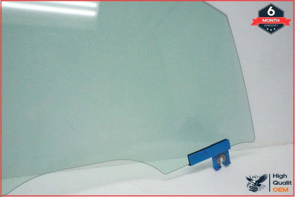 2017-2025 CHRYSLER PACIFICA FRONT RIGHT PASSENGER SIDE DOOR WINDOW GLASS OEM - Image 4 of 4