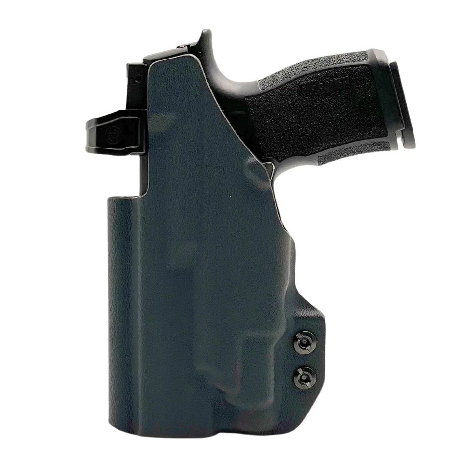 Sig Sauer P365 TLR7 SUB IWB Holster - Rounded Gear - Image 3 of 4