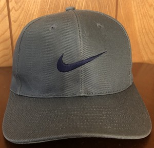 nike cap olive green