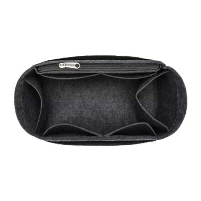 Handtasche Organizer Einsatz Organizer Tasche Liner für Bucket Bag Rucksack Seesack
