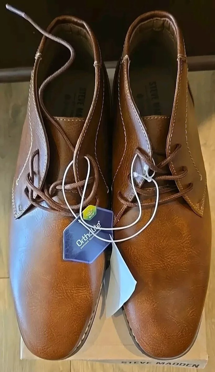 Steve Madden Men