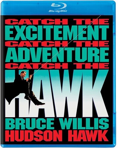 ハドソンホーク　HUDSONHAWK Buy Hudson Hawk for NES | retroplace