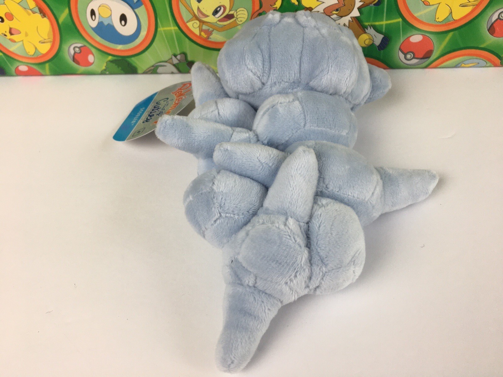 Steelix Plush, Onix Steelix, Stuffed Toys, Snake Plush