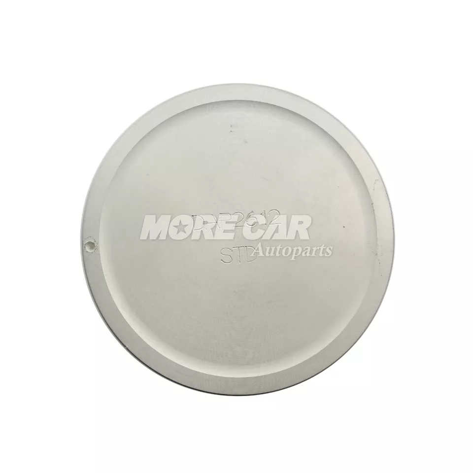 Fit 90-97 Nissan Pickup D21 2.4L KA24E SOHC STD Tamaño Pistón Foto 3 de 4