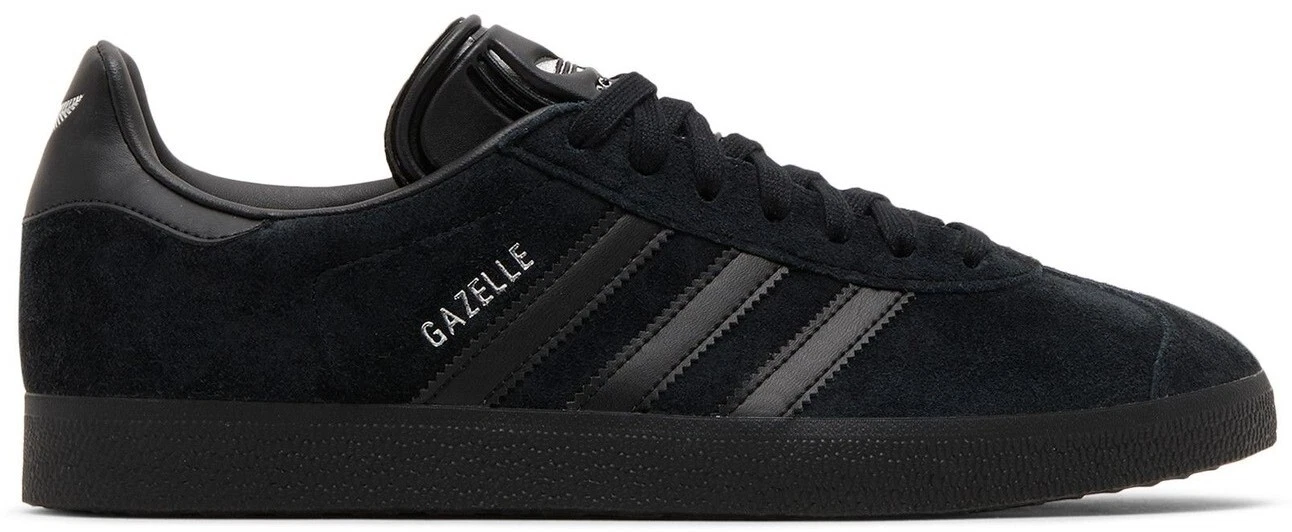 adidas Slam Jam Socialism x United Arrows & Sons x Gazelle Clear Burgundy  for Sale | Authenticity Guaranteed | eBay
