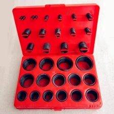Rubber Ring Seal O-ring Repair Kit Repair Kit Rubber Ring Seal Repair Kit