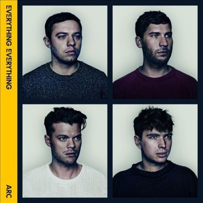 Arc * by Everything Everything