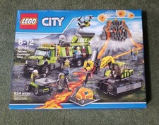 lego set 60124