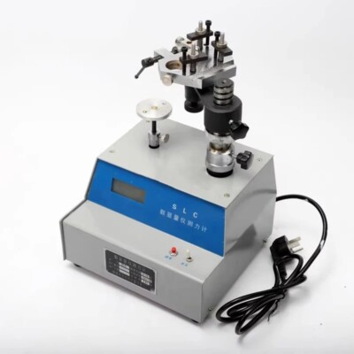 SLC-15N 50N Digital Display Meter/Dynamometer/Measuring Implement Verification