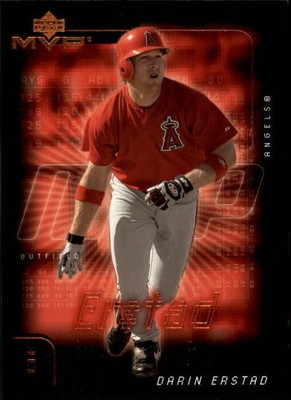 B1095- 2002 Upper Deck MVP BB Karten 1-200 + Rookies -du Pick- 15 + Gratis US