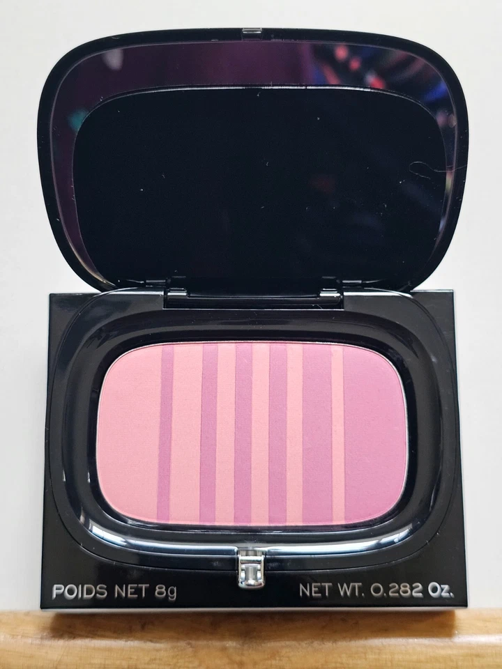 Marc Jacobs 500 LUSH & LIBIDO Air Blush Soft Glow Duo (0.282 oz.) - Image 3 of 4