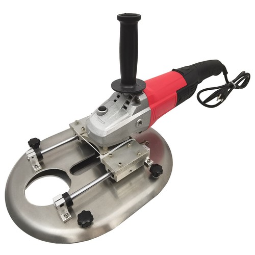 110V 1700W 3.35" Electric Dehorner Portable Cattle Dehorner Livestock Exfoliator - Picture 9 of 20