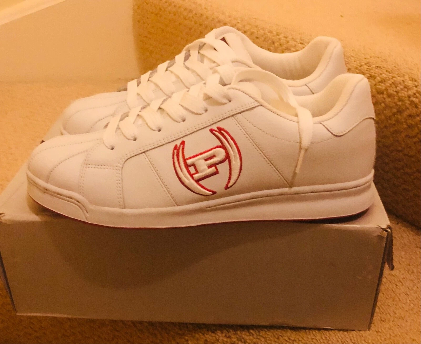 Baskets baskets Phat Farm   Phat Classic UK 11 / US 12 NEUF AVEC ÉTIQUETTE