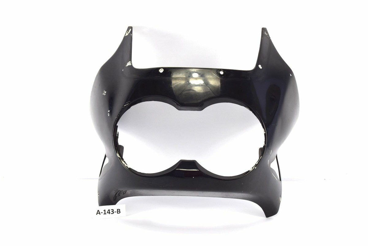 Honda XRV 750 Africa Twin RD04 Bj 90 - 91 - front fairing, cockpit