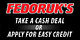 Fedoruk's Used Cars