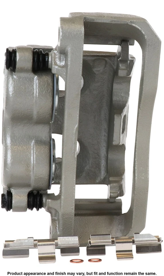 Pinza de freno de disco delantera derecha Cardone 2000 para Ford E-250 Econoline 1999-2002 Foto 4 de 4