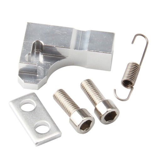 P2015 Intake Manifold Repair Bracket Kit for VW Audi Skoda Seat 2.0 TDI