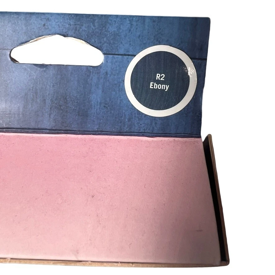 Hairdo 25" Straight Wrap Around Pony Hair Extensions Ebony Black - Image 2 of 4