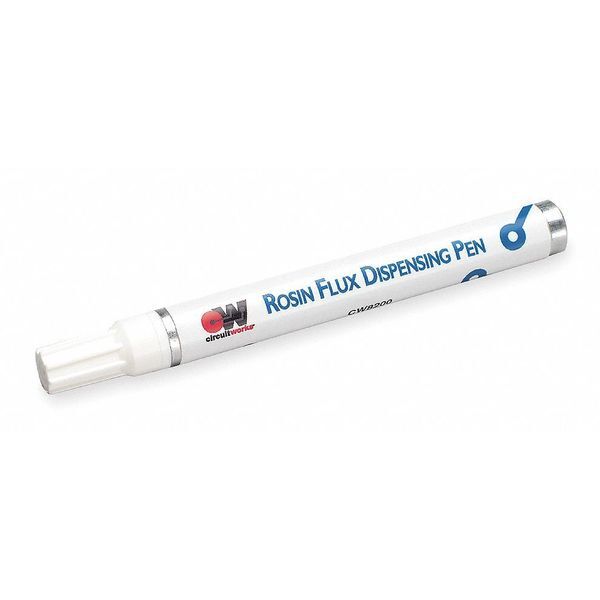 Chemtronics CW8200 Rosin Flux Dispensing Pen 9 G for sale online eBay