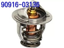 TOYOTA Genuine 90916-03136 LEXUS CAMRY RAV4 ENGINE COOLING THERMOSTAT OEM Parts