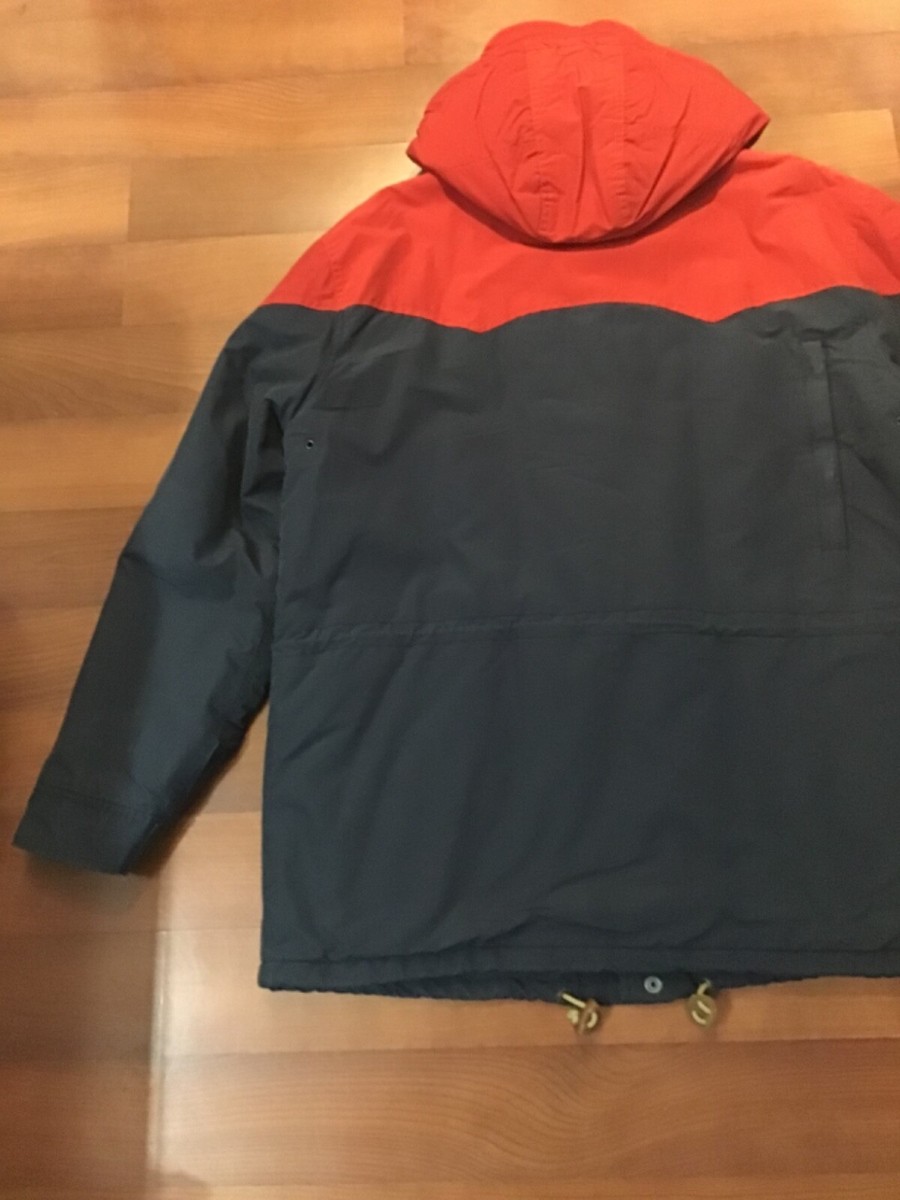 Men's Polo Ralph Lauren Mountain Expedition Parka Jacket XL RARE