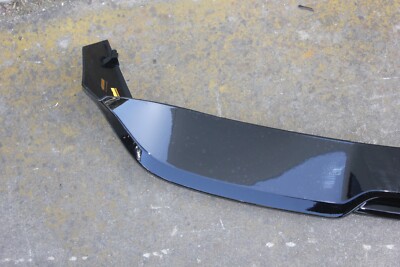 b'ws 3aa リアカウル OEM Garnish Tailgate Spoiler - Honda (74902-3A0-A20) (OTR3) | eBay