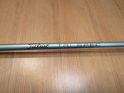 Titleist DCI Gold Oversize Sand Wedge S SW Tri Spec Graphite R-Flex RH 35.75" - Picture 7 of 8