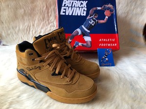 patrick ewing boots