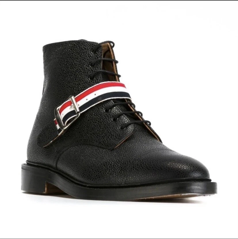 Thom top browne wingtips