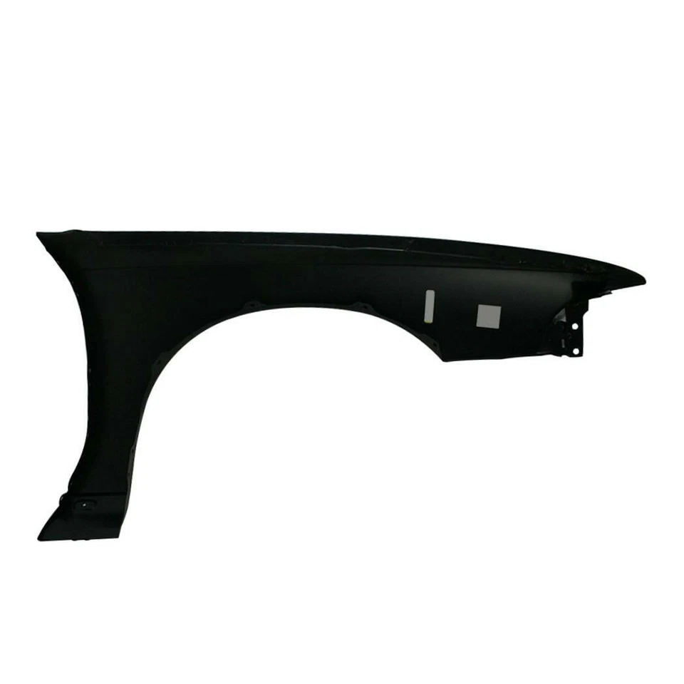 1991-1996 Chevrolet Caprice Buick Roadmaster Front Driver Left Side Fender Foto 2 de 3