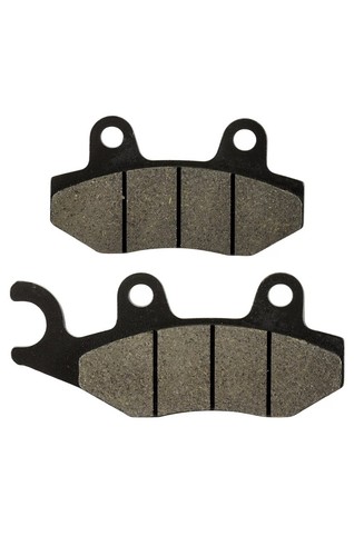 Front Brake Pads for Yamaha WR250 1991 1992 1994 1995 1996 1997 Front Brake Pads - Picture 5 of 7