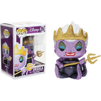 "Exklusive Disney Ursula Diamond Collection 3,75\" Pop Vinyl Figur Funko 231"