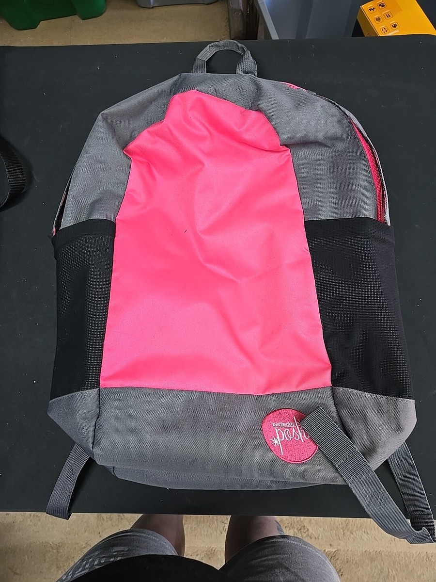 Perfectly Posh backpack filled with Posh related items! Perfectly Posh | Bags | Perfectly Posh Backpack Filled With  main image 4