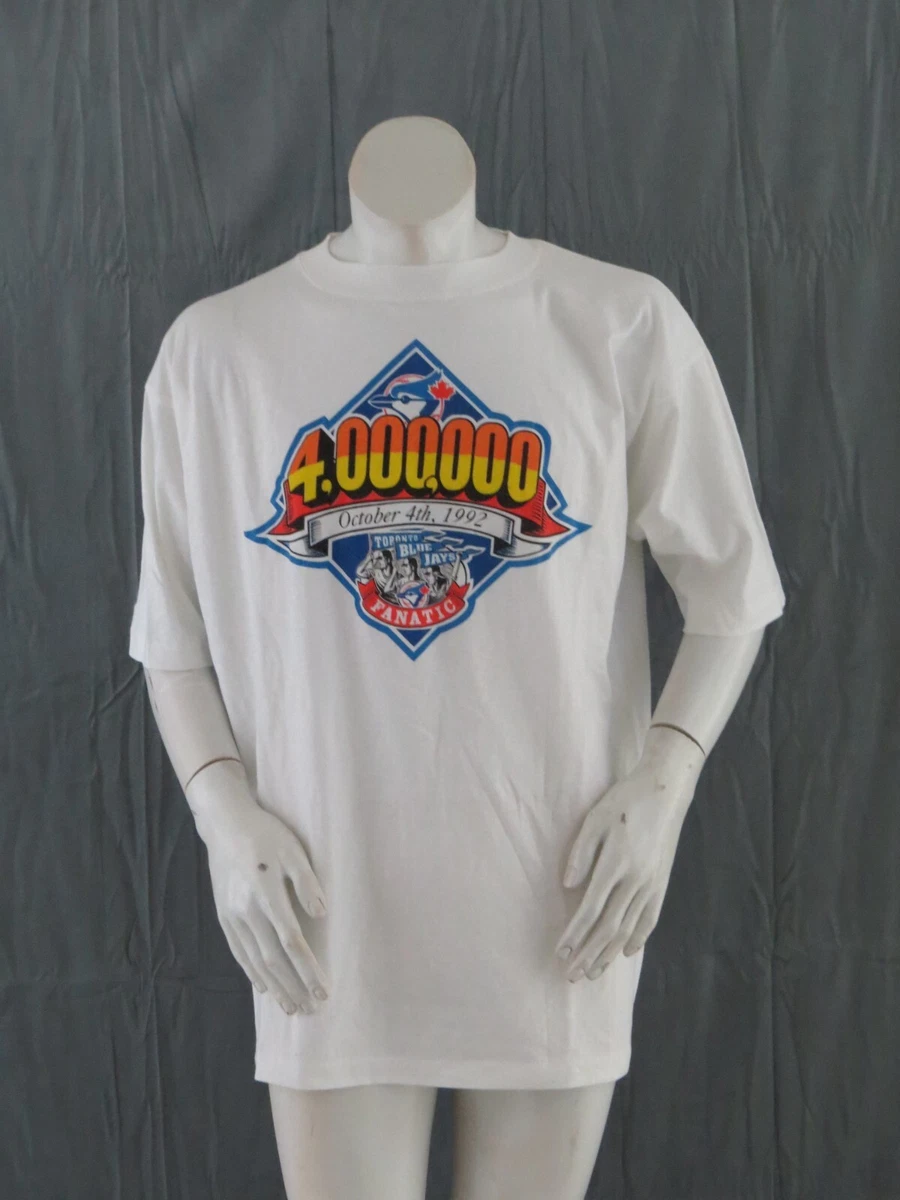 White blue cheap jays shirt