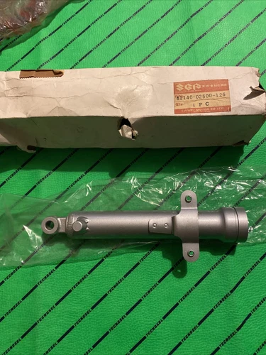 OUTER TUBE LH