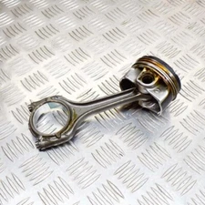 AUDI A4 B9 1.4i 110Kw Piston Engine Piston With Connection Rod 06A107441 2018